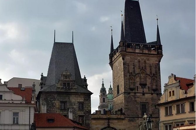 Prague Fairytale Day: A 6-Hour Culinary and Cultural Expedition - Key Points