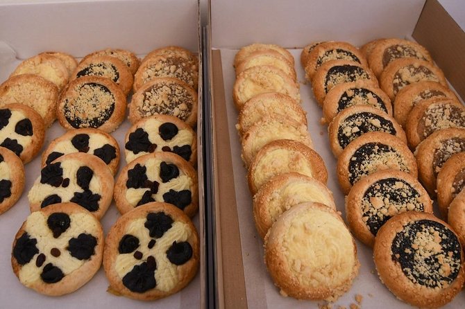 Prague Fairytale Day: A 6-Hour Culinary and Cultural Expedition - Riverside Coffee Break with Czech Coffee