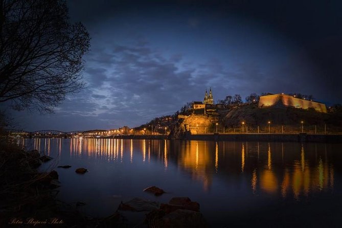 Prague Fairytale Day: A 6-Hour Culinary and Cultural Expedition - Logistics and Group Experience Details