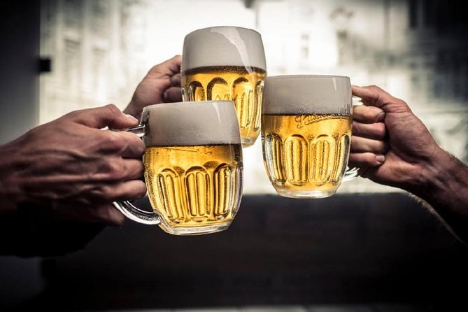 Prague Fairytale Day: A 6-Hour Culinary and Cultural Expedition - Price, Value, and Considerations for Participants