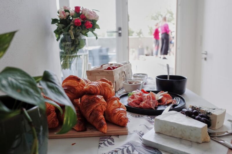 Prague: Farmers Market and Brunch Class with Celebrity Chef - Why This Tour Stands Out in Prague