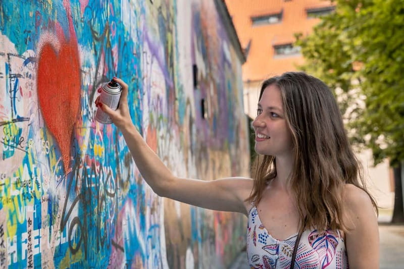 Prague: Fat Tire or Regular Scooter Tour with A Local Guide - Stops at Petrin Hill and Vltava River