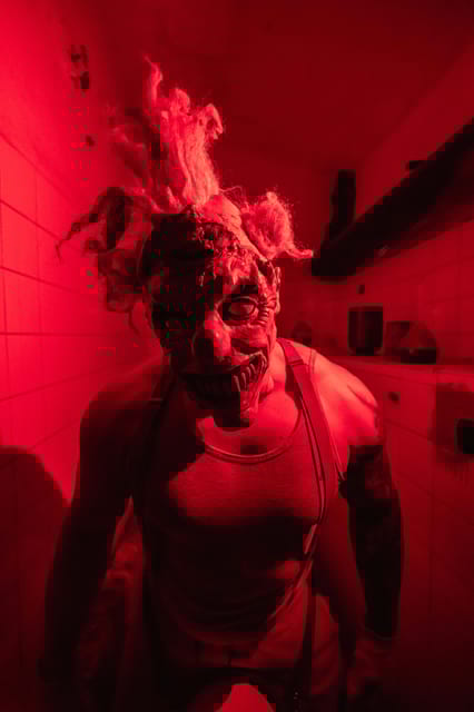 Prague Fear House: Best Haunting Experience in Prague - Accessibility and Visitor Tips