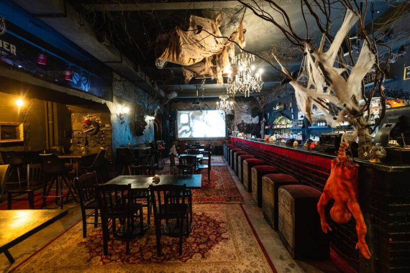 Prague Fear House: Best Haunting Experience in Prague - Prague Fear House: Final Thoughts on the Haunted Experience