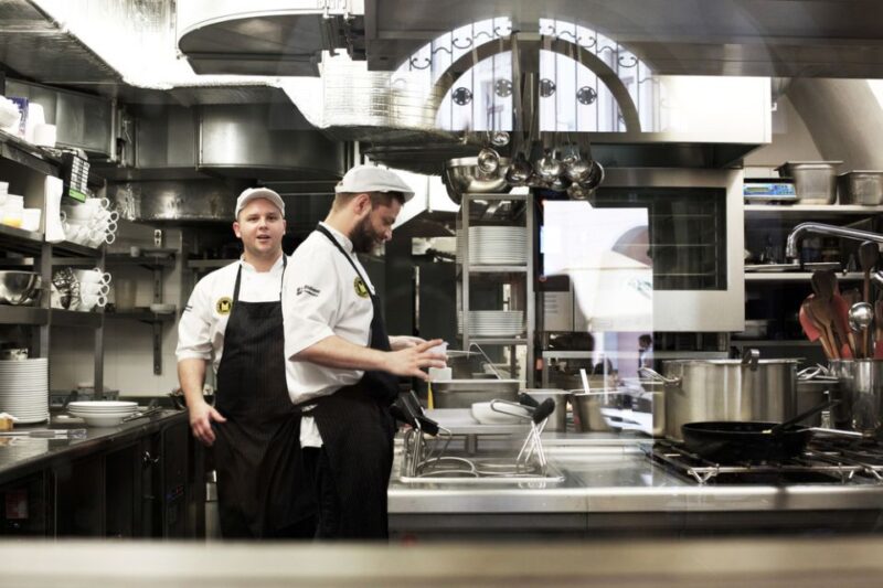 Prague Food and Culture Tour - Prague Food and Culture Tour: A Deep Dive into Local Flavors and Hidden Corners