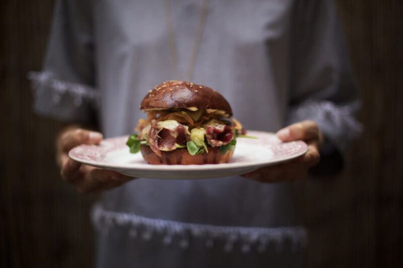 Prague Food and Culture Tour - The Guides: Vladimir and Ursa’s Personal Touch