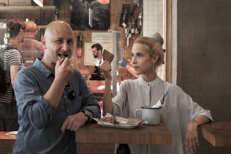 Prague Food and Culture Tour - Logistics and Practical Details