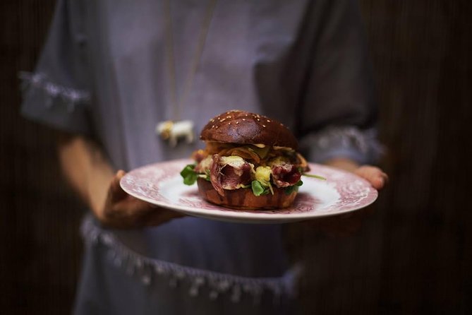 Prague Food and Culture Tour with Prague Foodies - Key Points