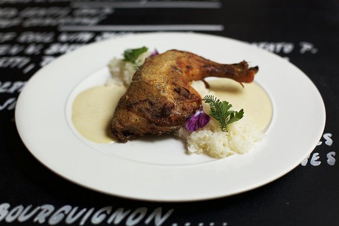 Prague Food and Culture Tour with Prague Foodies - Off-the-Beaten-Path Neighborhoods and Food Hideaways