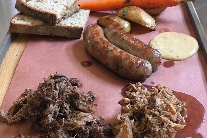 Prague Food and Culture Tour with Prague Foodies - The Guide: Knowledge, Passion, and Storytelling