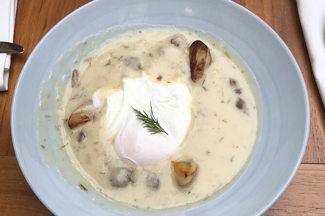 Prague Food and Culture Tour with Prague Foodies - The Food and Drink Tastings: Quality and Variety