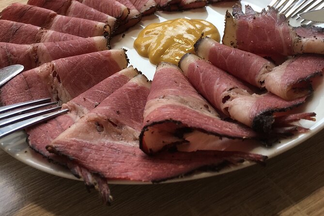 Prague Food and Culture Tour with Prague Foodies - The Pacing, Duration, and Group Size