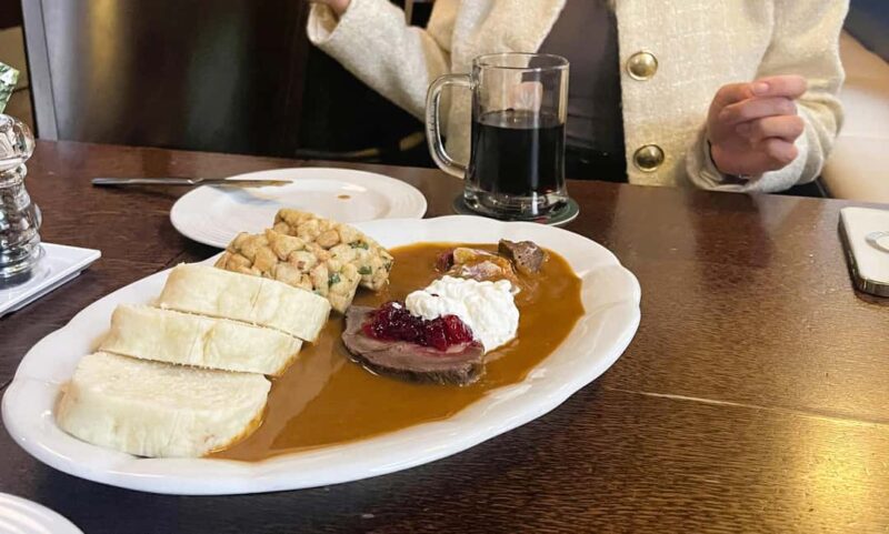 Prague: Food tasting tour of Hidden Gems (Small Groups) - Practical Details: Group Size, Accessibility, and Flexibility