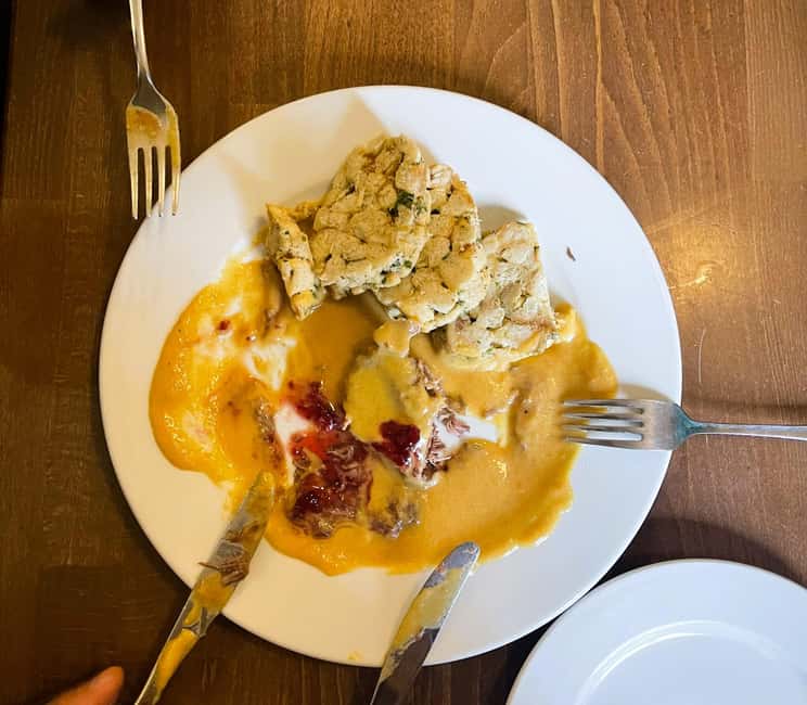 Prague: Food tasting tour of Hidden Gems (Small Groups) - How the Tour Compares to Other Food Experiences in Prague