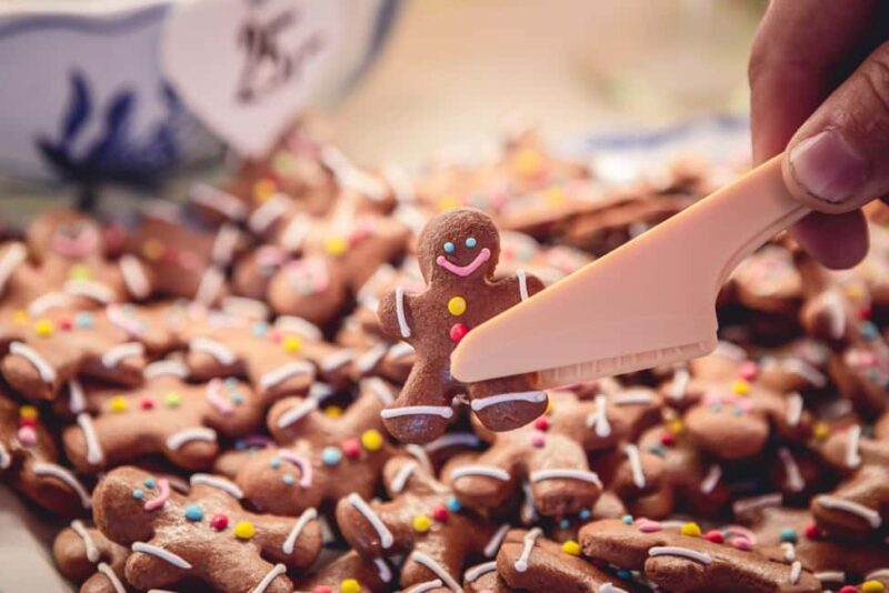 Prague: Food Tour with 10 Tastings of Classic Czech Dishes - Prague: Food Tour with 10 Tastings of Classic Czech Dishes — An Authentic Taste of Czech Cuisine