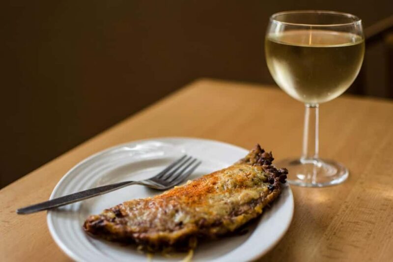 Prague: Food Tour with 10 Tastings of Classic Czech Dishes - Tasting Czech Open-Faced Sandwiches and Small Plates