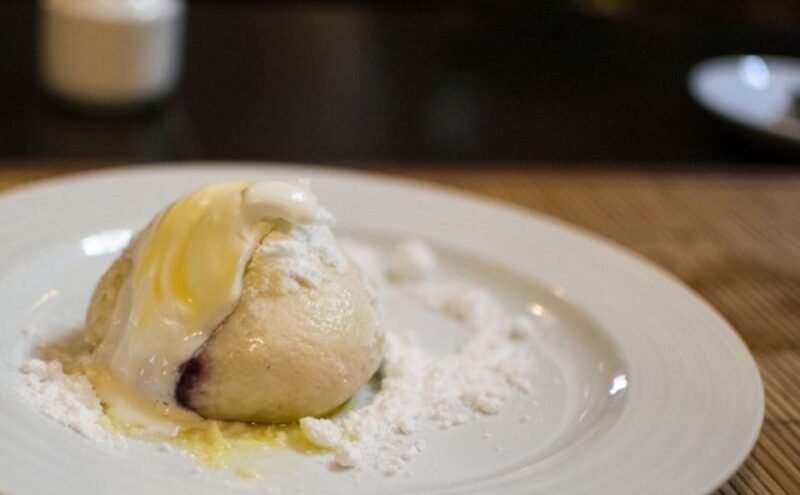 Prague: Food Tour with 10 Tastings of Classic Czech Dishes - Artisanal Gingerbread and Sweet Traditions