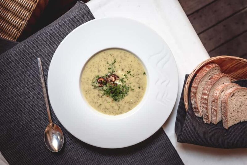 Prague: Food Tour with 10 Tastings of Classic Czech Dishes - The Secret Dish and Final Sweet