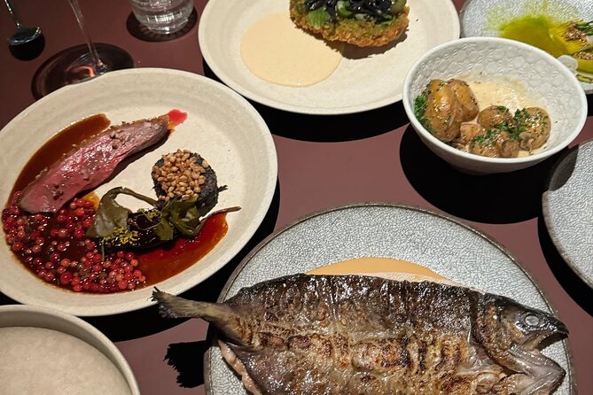 Prague Food Tour with a Local - The Food and Drinks You’ll Try