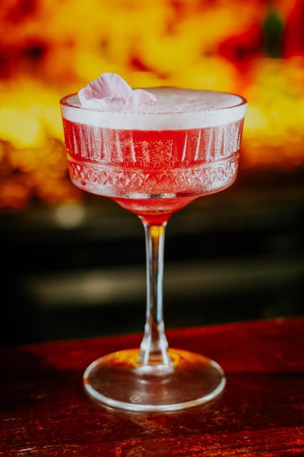 Prague: Friday Stand-Up Comedy in English - Enjoy the Post-Show Atmosphere and Socializing