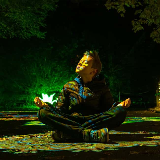 Prague: Garden of Lights Entry Ticket - Limitations to Consider: Mixed Review Scores