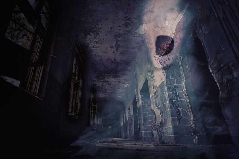 Prague: Ghost Walking Tour - Unlock Prague’s Haunted Secrets on a Ghost Walking Tour