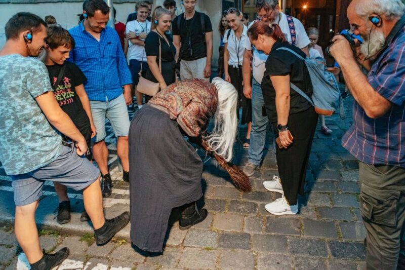 Prague: Ghost Walking Tour Where Legends Come To Life - Value and Booking Flexibility