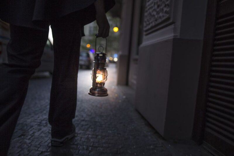 Prague: Ghosts and Legends of the Old Town Evening Tour - Who Will Appreciate the Prague Ghosts and Legends Tour?