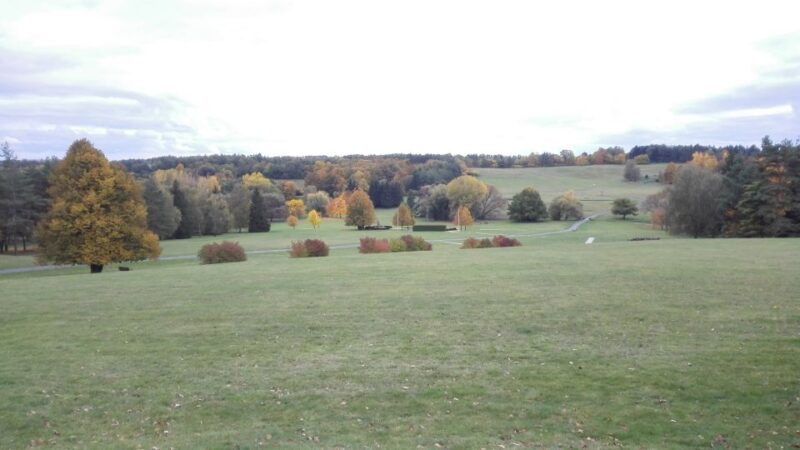 Prague: Guided Operation Anthropoid Tour with Lidice - The Expertise of Your Guide: Lenka’s Passion and Knowledge