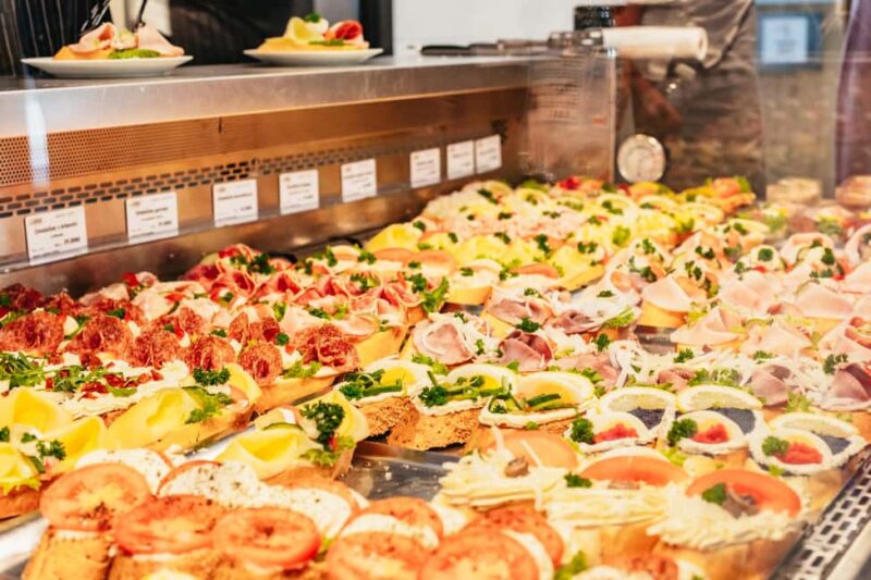 Prague: Guided Street Food Walking Tour - The Value of the Guided Food Tour in Prague