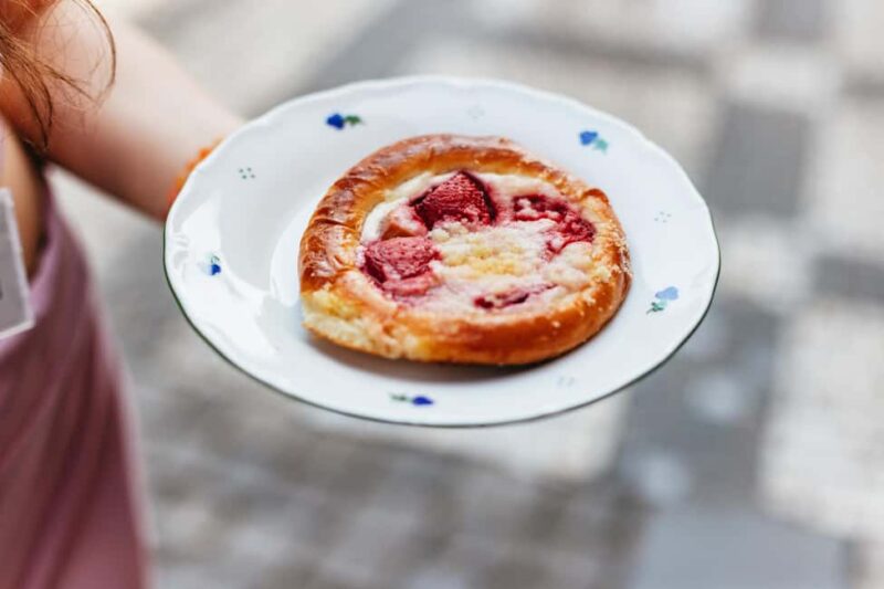 Prague: Guided Street Food Walking Tour - Frequently Asked Questions