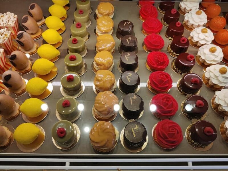 Prague: Guided Sweet Gourmet Walking Tour - Discover Prague’s Sweet Side with a Guided Gourmet Walk