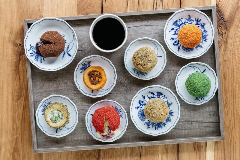 Prague: Guided Sweet Gourmet Walking Tour - Final Thoughts on the Prague Sweet Gourmet Walking Tour