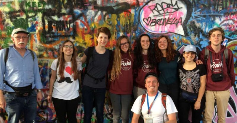 Prague: Half-Day City Highlights Walking Tour - Exploring the Old Town and the Astronomical Clock