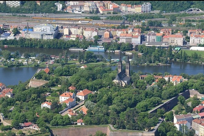 Prague Half Day Private Guided Tour by Car or Foot with Transfers - Exploring Prague’s Old Town Square and Charles Bridge