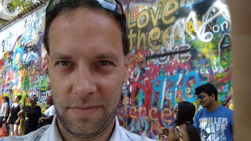 Prague Half-Day Private Walking Tour - Discover Central Prague’s Architectural Gems on Celetná Street