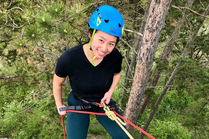 Prague Half-Day Rock Climbing Experience with Instructor - Key Points