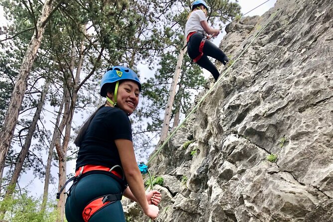 Prague Half-Day Rock Climbing Experience with Instructor - Learning to Climb and Belay with Top-Quality Equipment