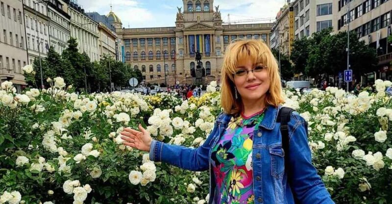 Prague: Highlights of Prague Private Half-Day Tour by Car - Key Points