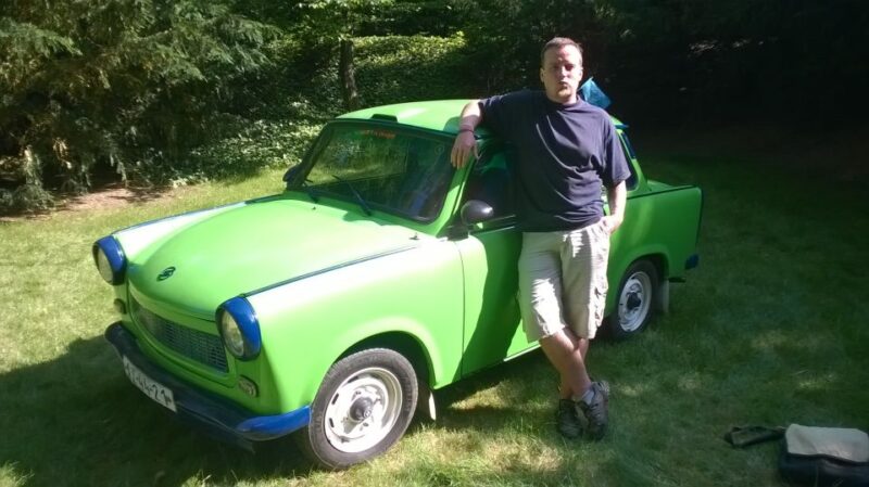 Prague: Highlights Walking Tour to the German embassy 1989 - Exploring Prague’s Historic Neighborhoods