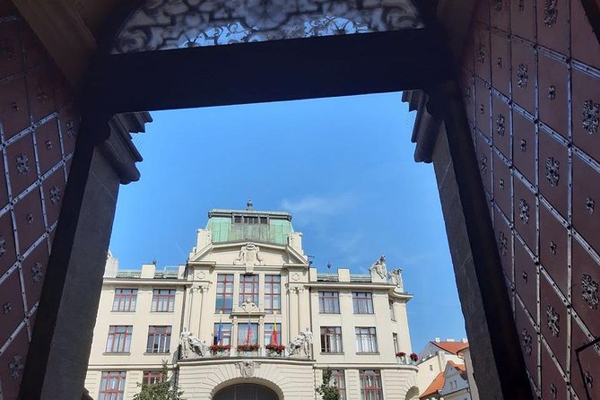 Prague Historical City Center Essential Walk - The Experience of the Local Guide and Their Approach