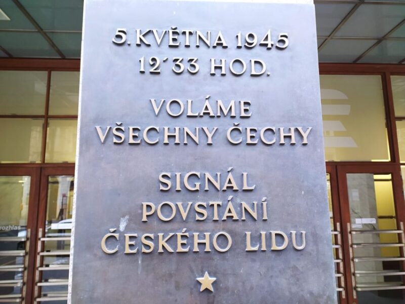 Prague: Historical Walking Tour with Focus on World War 2 - Discover Prague’s WWII Past with a Focused Walking Tour