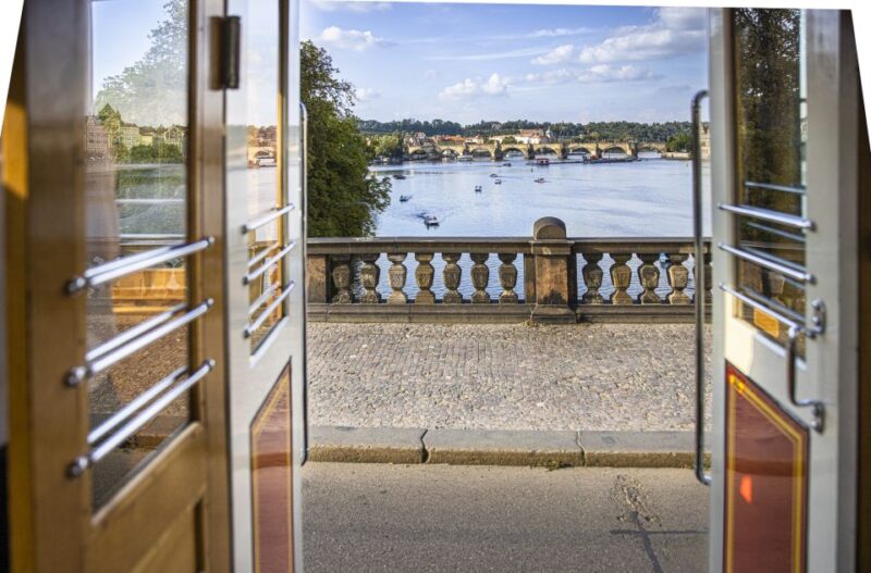 Prague: Hop-on Hop-Off Historical Tram Ticket for Line 42 - Value for Money and Overall Experience