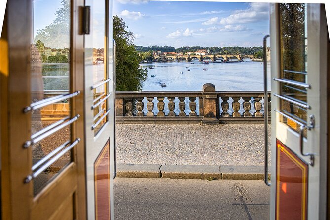 Prague Hop on Hop off Sightseeing Tram - Starting Point and How to Join the Tour