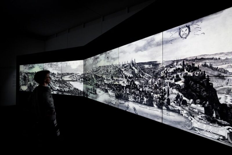 Prague: House at the Golden Ring Entry Ticket - The Rudolf II Exhibition: Life in the Rudolfine Era