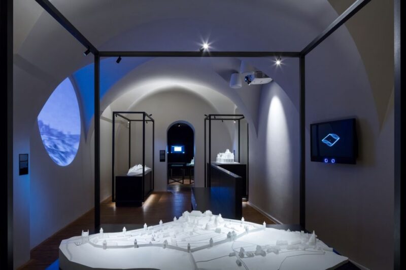 Prague: House at the Golden Ring Entry Ticket - The Museums Behind the Exhibits