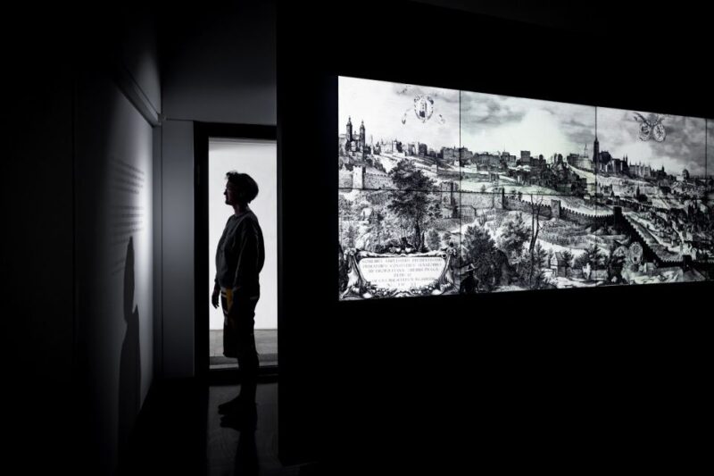 Prague: House at the Golden Ring Entry Ticket - Practical Info: Booking, Timing, and Accessibility