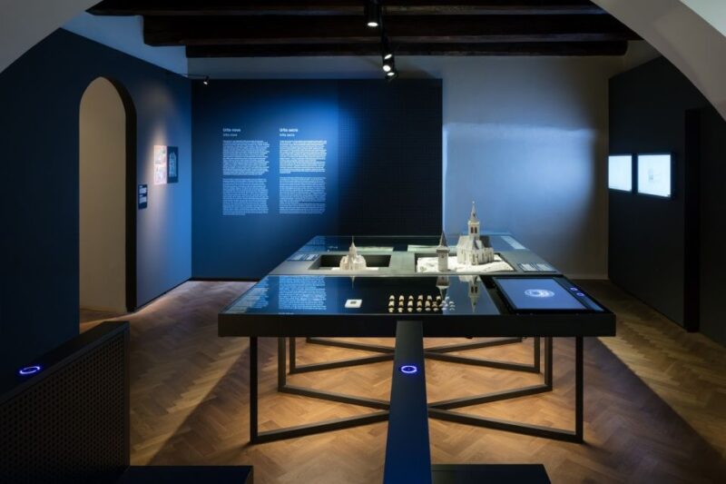 Prague: House at the Golden Ring Entry Ticket - Final Thoughts on the House at the Golden Ring