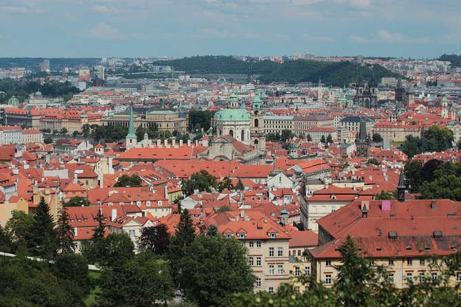 Prague in 2 Days Private Tour with Tereza - Final Thoughts on the Prague in 2 Days Private Tour