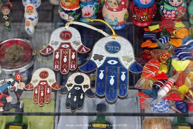 Prague In a Day: Private Full-Day Walking Tour with Prague Castle - Discover Prague in a Day with a Private Guided Walking Tour and Castle Visit